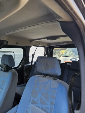 Ford Tourneo Connect | Mobile.bg � ����� ������ 12