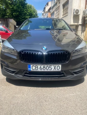 BMW 2 Active Tourer 85000 км фейслифт