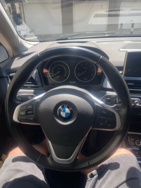 BMW 2 Active Tourer 85000 км фейслифт - 13500 € / 26403.70 лв. - 29126775 9