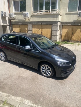 BMW 2 Active Tourer 85000 км фейслифт - 13500 € / 26403.70 лв. - 29126775 2
