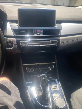 BMW 2 Active Tourer 85000 км фейслифт - 13500 € / 26403.70 лв. - 29126775 10