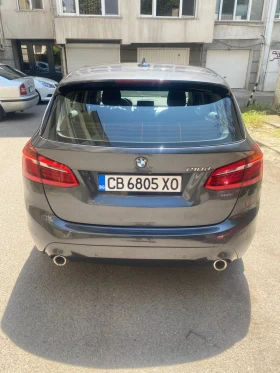 BMW 2 Active Tourer 85000 км фейслифт - 13500 € / 26403.70 лв. - 29126775 3