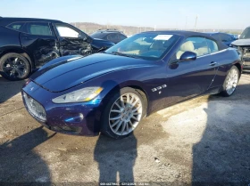 ������ Maserati GranTurismo