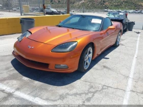Chevrolet Corvette 6.0* BOSE* ����* ������* HEAD-UP | Mobile.bg � ����� ������ 3