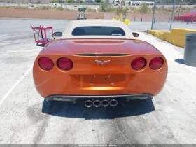 Chevrolet Corvette 6.0* BOSE* ����* ������* HEAD-UP | Mobile.bg � ����� ������ 5