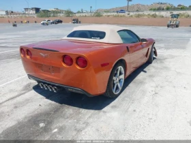 Chevrolet Corvette 6.0* BOSE* ����* ������* HEAD-UP | Mobile.bg � ����� ������ 6