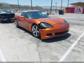 Chevrolet Corvette 6.0* BOSE* ����* ������* HEAD-UP | Mobile.bg � ����� ������ 2