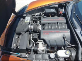 Chevrolet Corvette 6.0* BOSE* ����* ������* HEAD-UP | Mobile.bg � ����� ������ 10