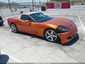Chevrolet Corvette 6.0* BOSE* ����* ������* HEAD-UP | Mobile.bg � ����� ������ 7