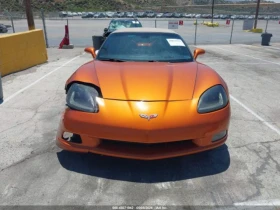 ������ Chevrolet Corvette