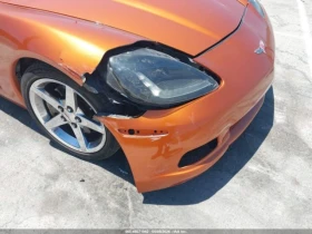 Chevrolet Corvette 6.0* BOSE* ����* ������* HEAD-UP | Mobile.bg � ����� ������ 8
