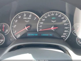 Chevrolet Corvette 6.0* BOSE* ����* ������* HEAD-UP | Mobile.bg � ����� ������ 13