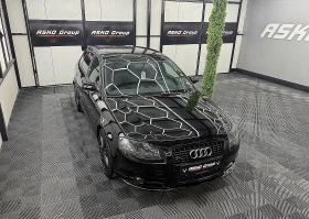 Audi A3 S-Line/PANORAMA/NAVI/Sportback/������� ������ | Mobile.bg � ����� ������ 7