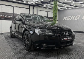 Audi A3 S-Line/PANORAMA/NAVI/Sportback/������� ������ | Mobile.bg � ����� ������ 3
