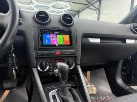 Audi A3 S-Line/PANORAMA/NAVI/Sportback/������� ������ | Mobile.bg � ����� ������ 16