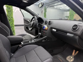 Audi A3 S-Line/PANORAMA/NAVI/Sportback/������� ������ | Mobile.bg � ����� ������ 11