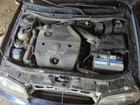 Skoda Octavia 1.9 TDI - 500 € / 977.91 лв. - 52073146 3