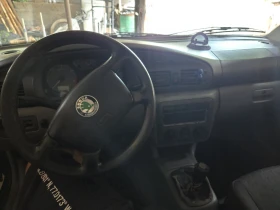 Skoda Octavia 1.9 TDI - 500 € / 977.91 лв. - 52073146 5