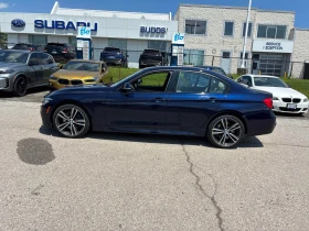 BMW 340 * 340i xDrive * CARFAX * ЦЕНА ДО БГ - 16400 € / 32075.61 лв. - 83138816 3