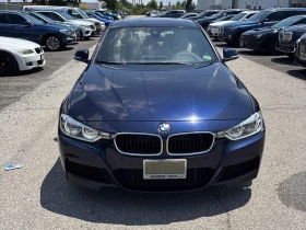 BMW 340 * 340i xDrive * CARFAX * ЦЕНА ДО БГ - 16400 € / 32075.61 лв. - 83138816 2