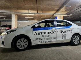 Toyota Corolla - 7000 € / 13690.81 лв. - 53868194 7
