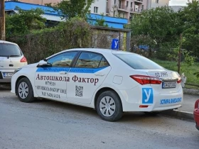 Toyota Corolla - 7000 € / 13690.81 лв. - 53868194 6