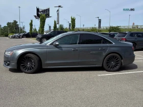 Audi A8 4.0T ���������� ���� �� �������� | Mobile.bg � ����� ������ 2