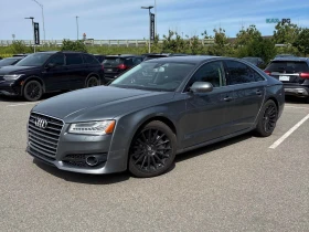 ������ Audi A8