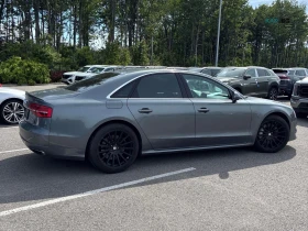Audi A8 4.0T ���������� ���� �� �������� | Mobile.bg � ����� ������ 5