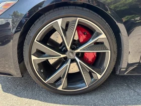 Audi Rs7 * ДИСТРОНИК * 360 * ОБДУХВАНЕ * CARFAX | Auto.bg — изображение 8