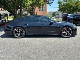 Audi Rs7 * ДИСТРОНИК * 360 * ОБДУХВАНЕ * CARFAX | Auto.bg — изображение 4
