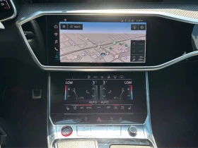 Audi Rs7 * ДИСТРОНИК * 360 * ОБДУХВАНЕ * CARFAX | Auto.bg — изображение 13