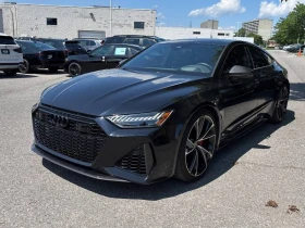 Audi Rs7 * ДИСТРОНИК * 360 * ОБДУХВАНЕ * CARFAX