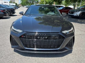 Audi Rs7 * ДИСТРОНИК * 360 * ОБДУХВАНЕ * CARFAX | Auto.bg — изображение 2