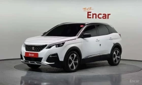 Peugeot 3008 BlueHDi Allure | АВТОКРЕДИТ БЕЗ ПЪРВОНАЧАЛНА 
