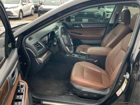 Subaru Outback * Premier Eyesight * ДИСТРОНИК * CARFAX * АВТОКРЕД | Auto.bg — изображение 8