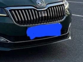 Skoda Superb, снимка 3 - Автомобили и джипове - 56166840