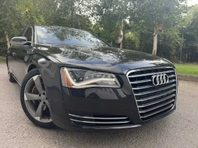 Audi A8 LONG / 4.2FSI / FULL LED