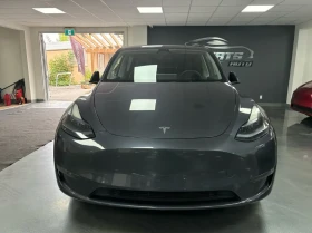 Tesla Model Y | Mobile.bg � ����� ������ 7