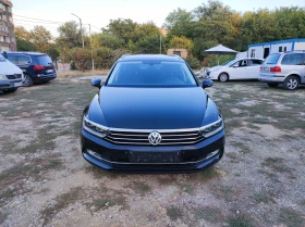 VW Passat 8 2.0TDi 150кс euro6