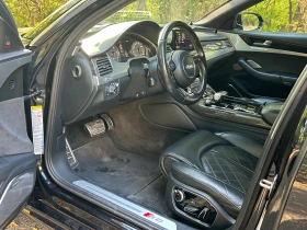 Audi S8 undefined | Auto.bg — изображение 5