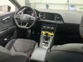 Seat Leon 1.8 TSI FR | Mobile.bg � ����� ������ 11