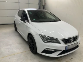 Seat Leon 1.8 TSI FR | Mobile.bg � ����� ������ 5