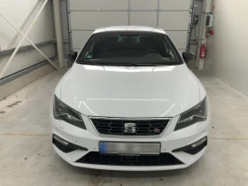 Seat Leon 1.8 TSI FR | Mobile.bg � ����� ������ 7
