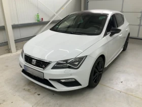����� �� �������� �� Seat Leon 1.8 TSI FR