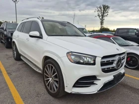 Mercedes-Benz GLS 450 | Mobile.bg � ����� ������ 2