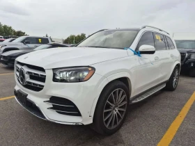 ������ Mercedes-Benz GLS 45...
