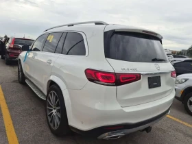 Mercedes-Benz GLS 450 | Mobile.bg � ����� ������ 4