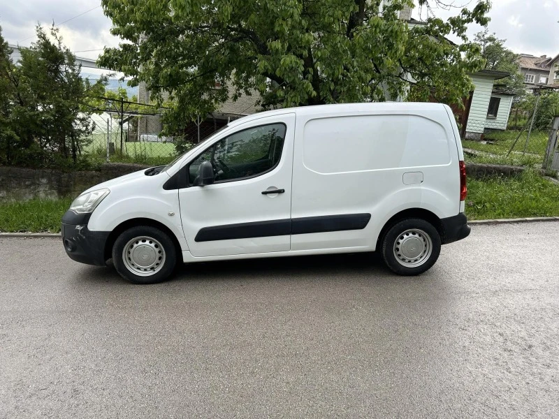 Citroen Berlingo, снимка 4 - Автомобили и джипове - 47429908