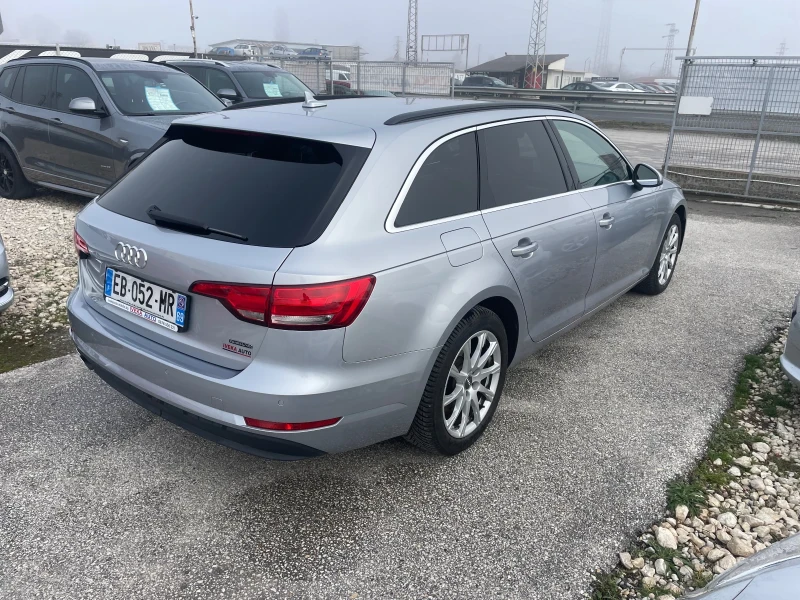 Audi A4 2.0TDi 190hp Full, снимка 4 - Автомобили и джипове - 48450074